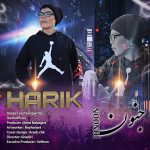 دانلود آهنگ هاريك جنون